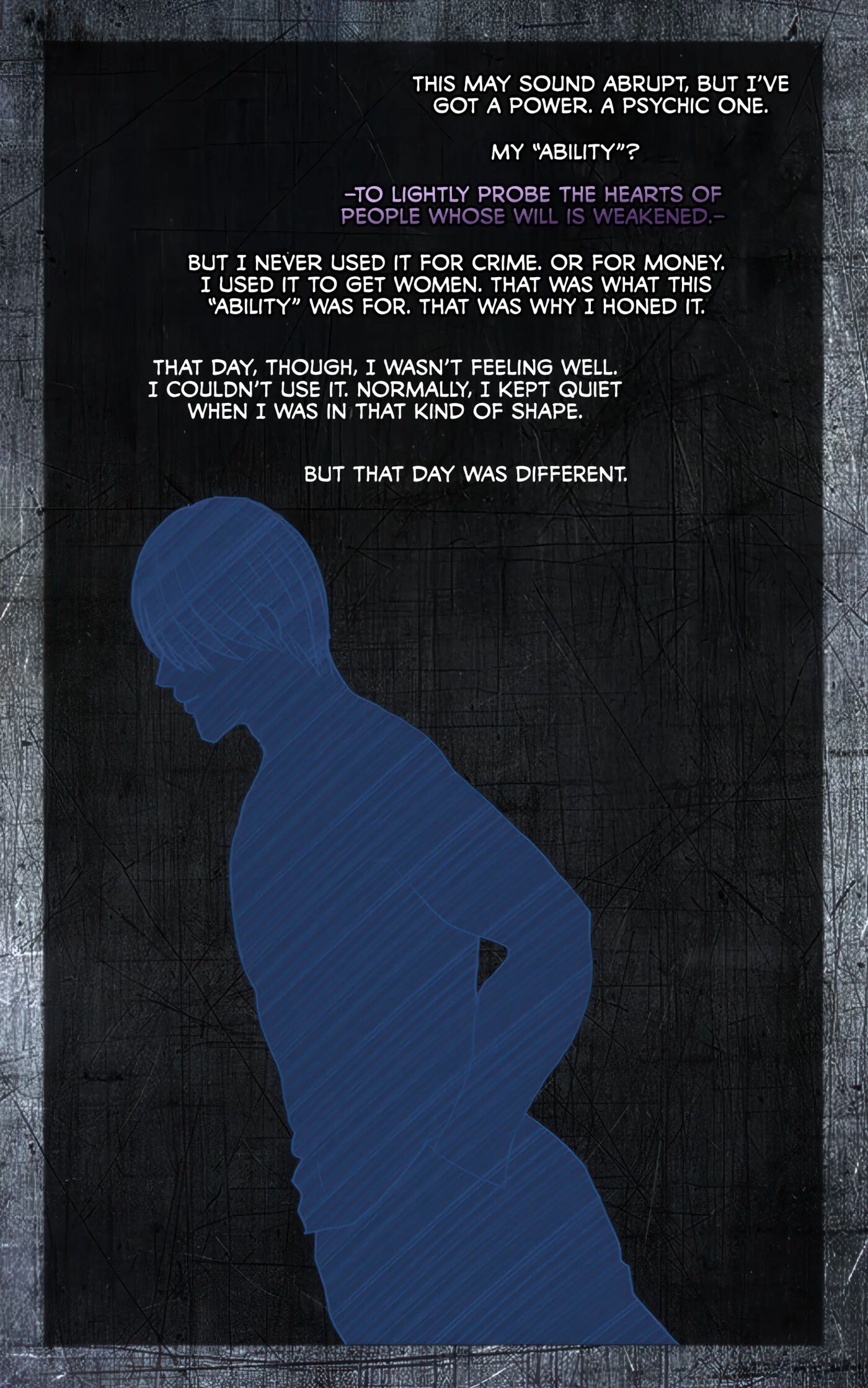 Crimson Girls Complete Ban Chapter 1000 Page 2